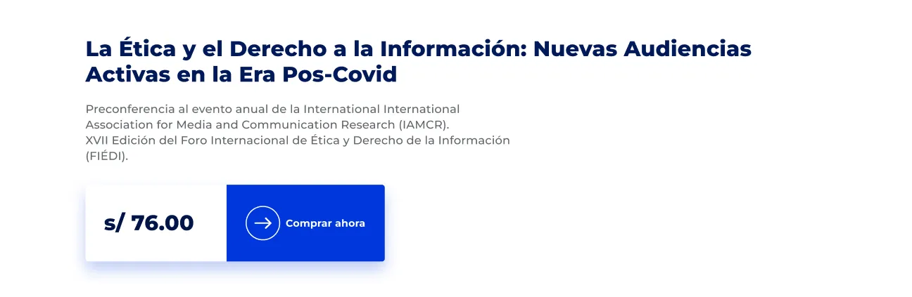 Componente Banner - Variante 2 - Versión Desktop