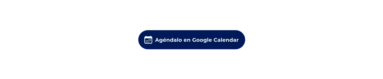 Componente Botón Agendar en Google - Variante 1 - Versión Desktop