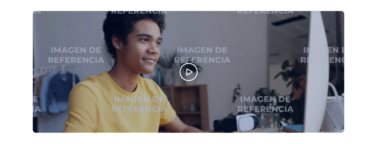 Componente Embebido - Variante 1 - Versión Desktop