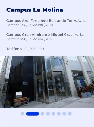 Componente Imagen Slider - Variante 1 - Versión Mobile