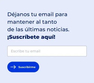 Componente Informativo - Variante 3 - Versión Mobile