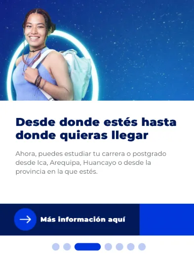 Componente Introducción - Variante 1 - Versión Mobile