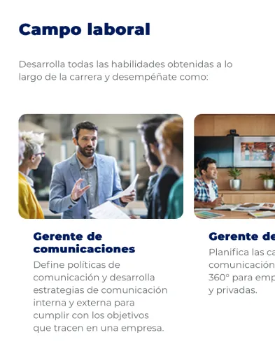 Componente Miniaturas - Variante 2 - Versión Mobile