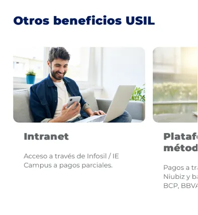 Componente Miniaturas - Variante 3 - Versión Mobile