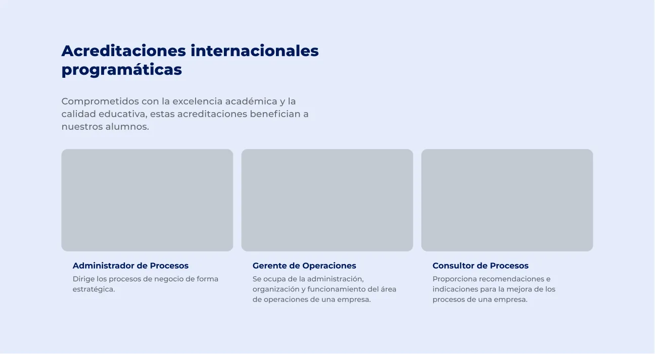 Componente Miniaturas - Variante 4 - Versión Desktop