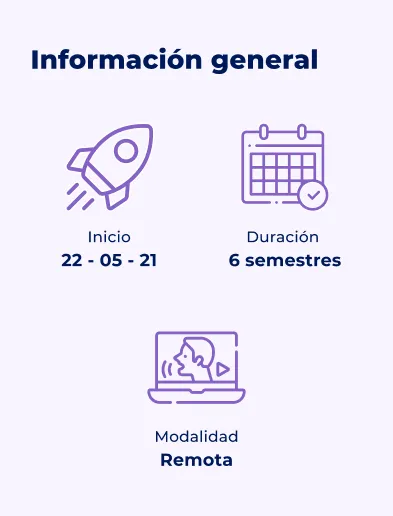 Componente Resumen Datos Destacados - Variante 5 - Versión Mobile