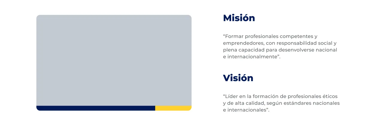 Componente Resumen Multimedia - Variante 2 - Versión Desktop
