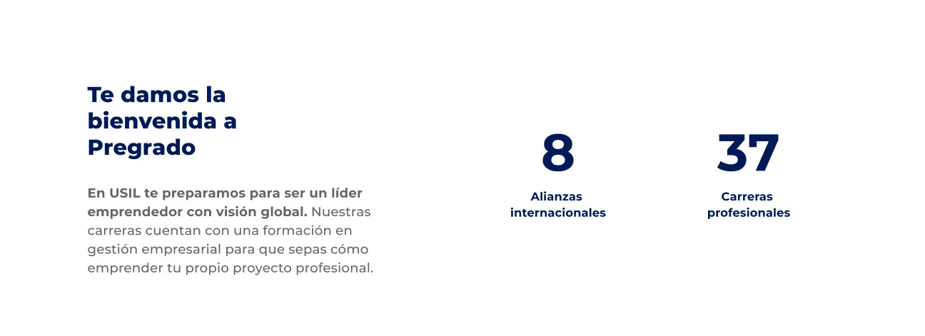 Componente Resumen de Texto - Variante 2 - Versión Desktop