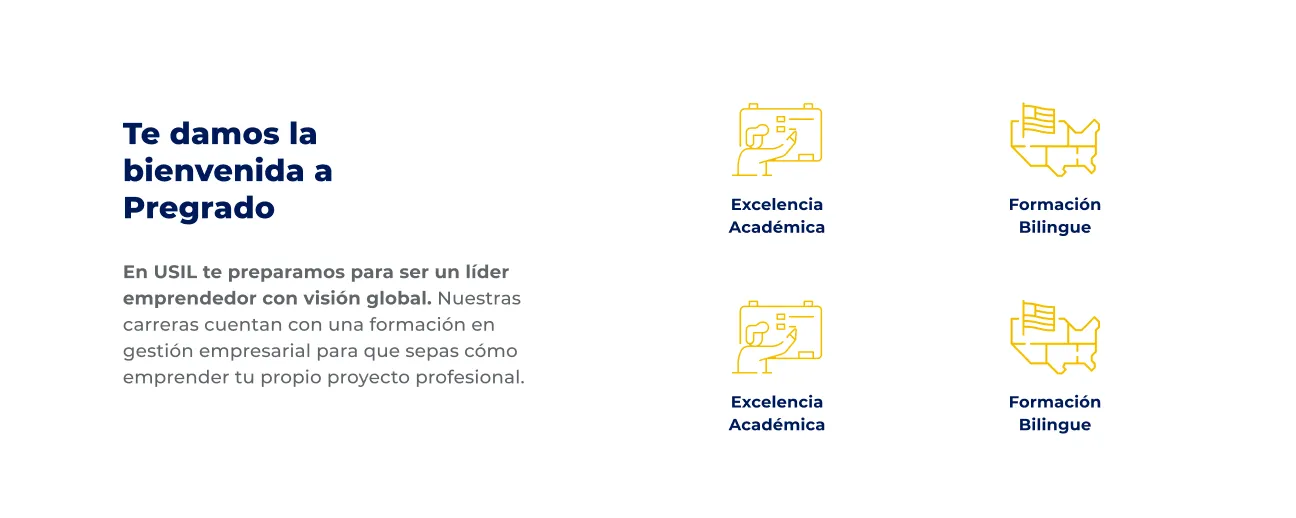 Componente Resumen de Texto - Variante 3 - Versión Desktop