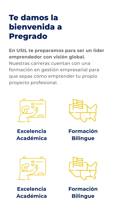 Componente Resumen de Texto - Variante 3 - Versión Mobile
