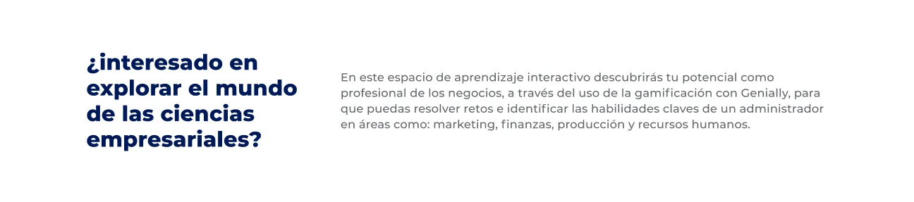 Componente Texto en Dos Columnas - Variante 2 - Versión Desktop