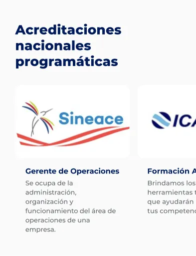 Componente Título con Fotos Descritas - Variante 2 - Versión Mobile